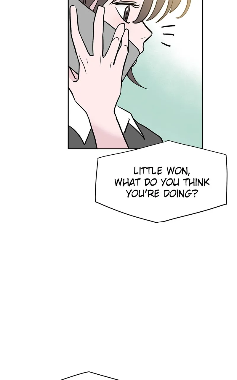 Copy-Paste Romance Chapter 6 page 116 - 