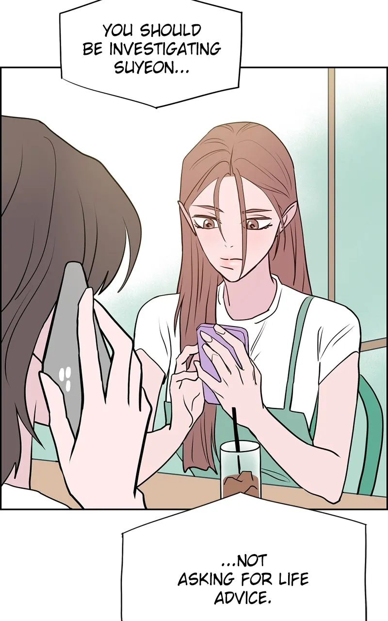 Copy-Paste Romance Chapter 6 page 117 - 