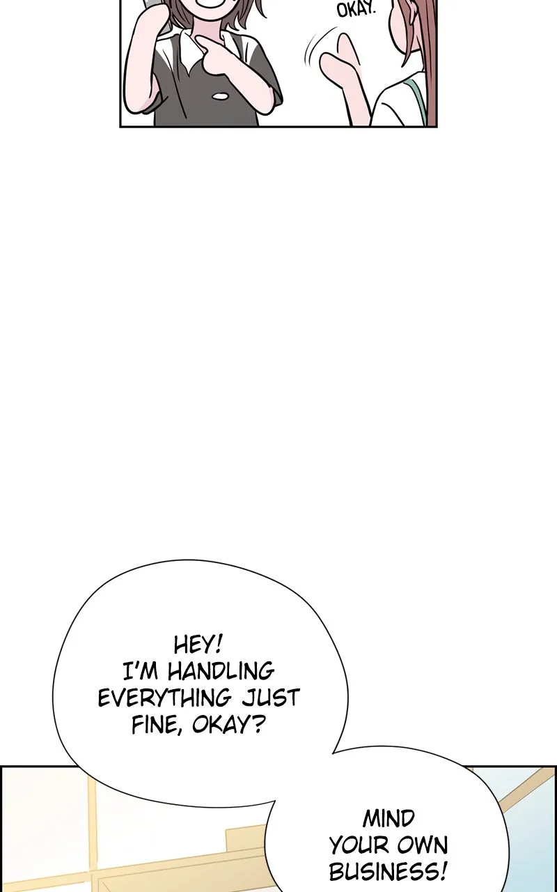 Copy-Paste Romance Chapter 6 page 120 - 