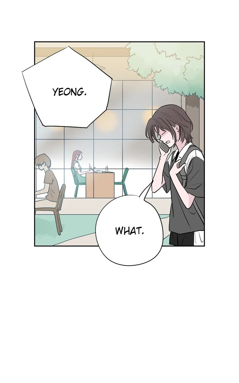 Copy-Paste Romance Chapter 6 page 122 - 
