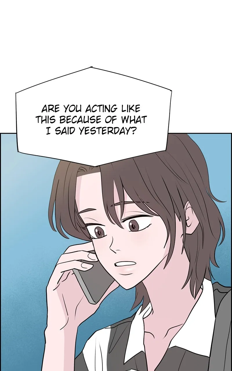 Copy-Paste Romance Chapter 6 page 123 - 