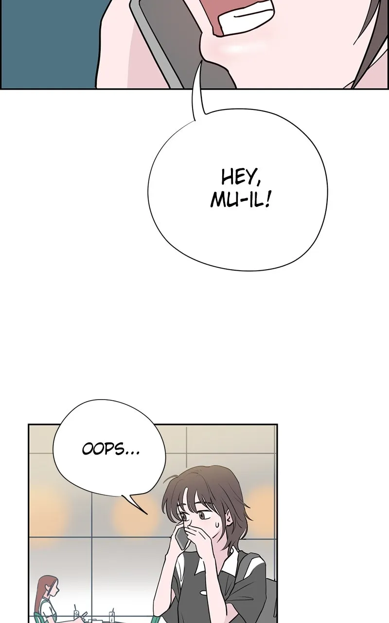Copy-Paste Romance Chapter 6 page 125 - 