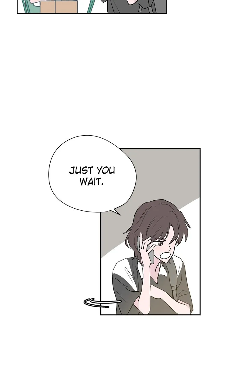 Copy-Paste Romance Chapter 6 page 126 - 