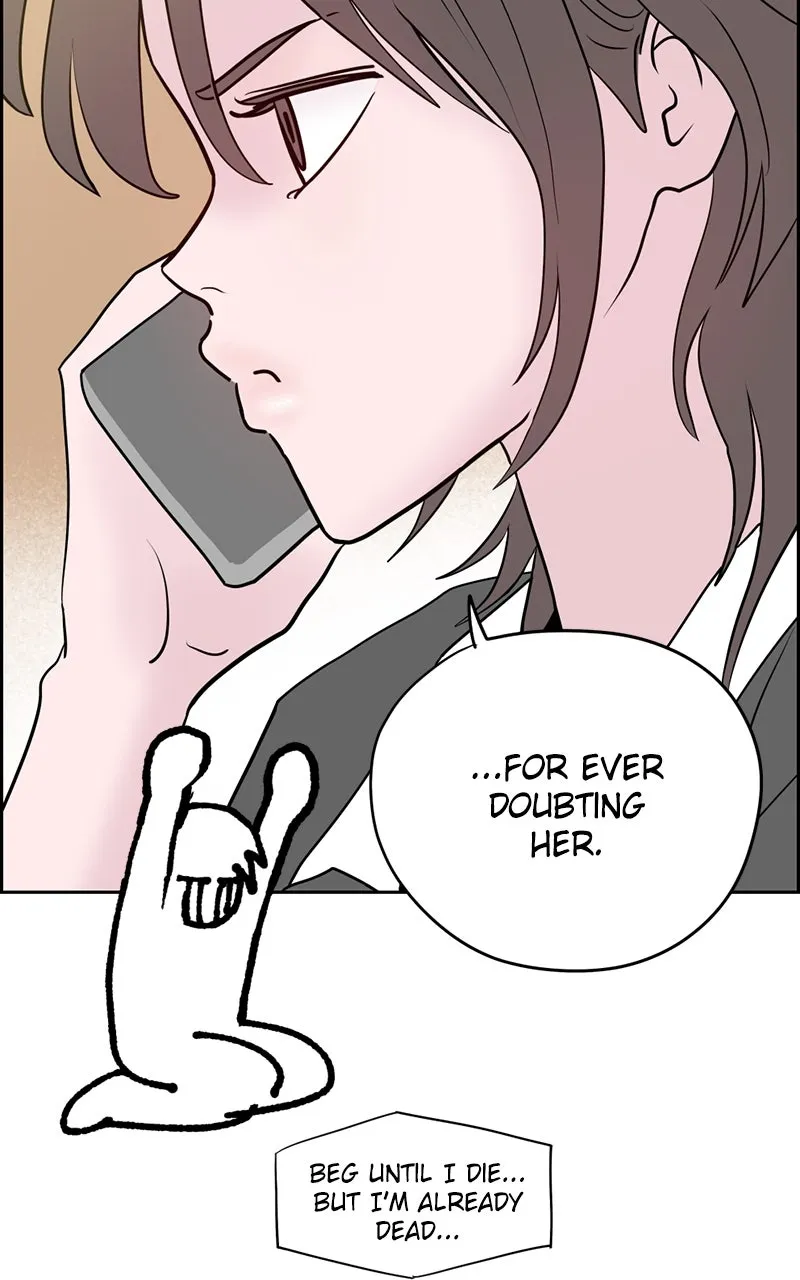 Copy-Paste Romance Chapter 6 page 129 - 