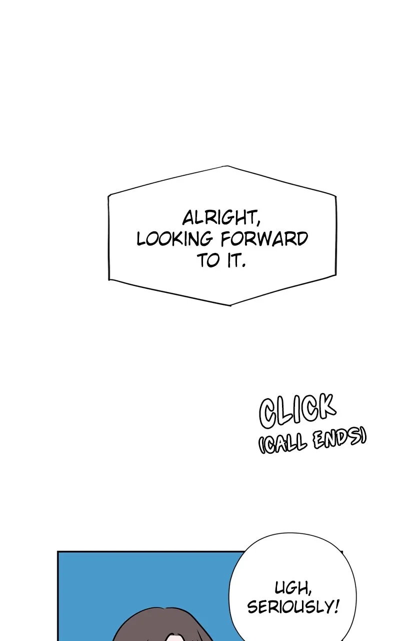 Copy-Paste Romance Chapter 6 page 130 - 