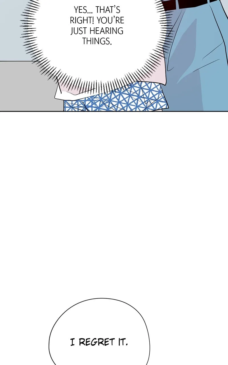 Copy-Paste Romance Chapter 6 page 14 - 