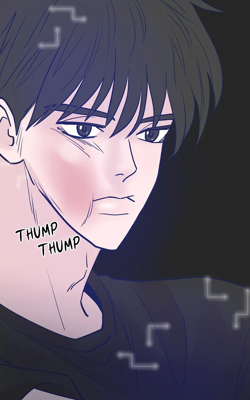 Copy-Paste Romance Chapter 6 page 134 - 