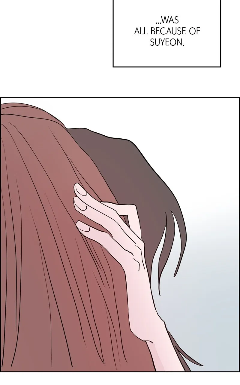 Copy-Paste Romance Chapter 6 page 17 - 