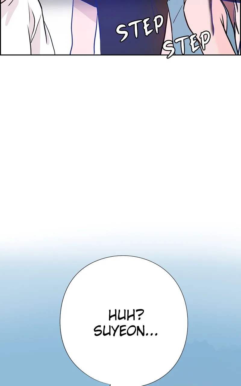 Copy-Paste Romance Chapter 6 page 3 - 