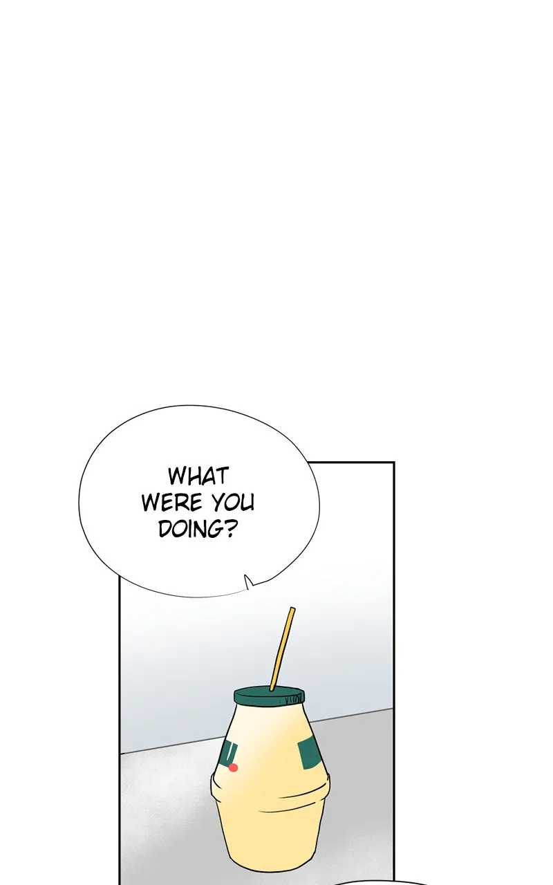 Copy-Paste Romance Chapter 6 page 22 - 