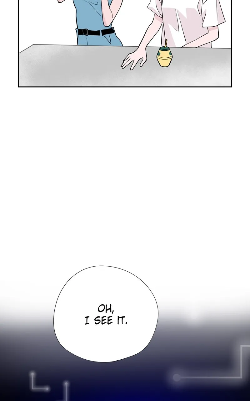 Copy-Paste Romance Chapter 6 page 24 - 