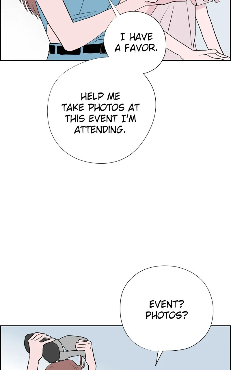 Copy-Paste Romance Chapter 6 page 27 - 