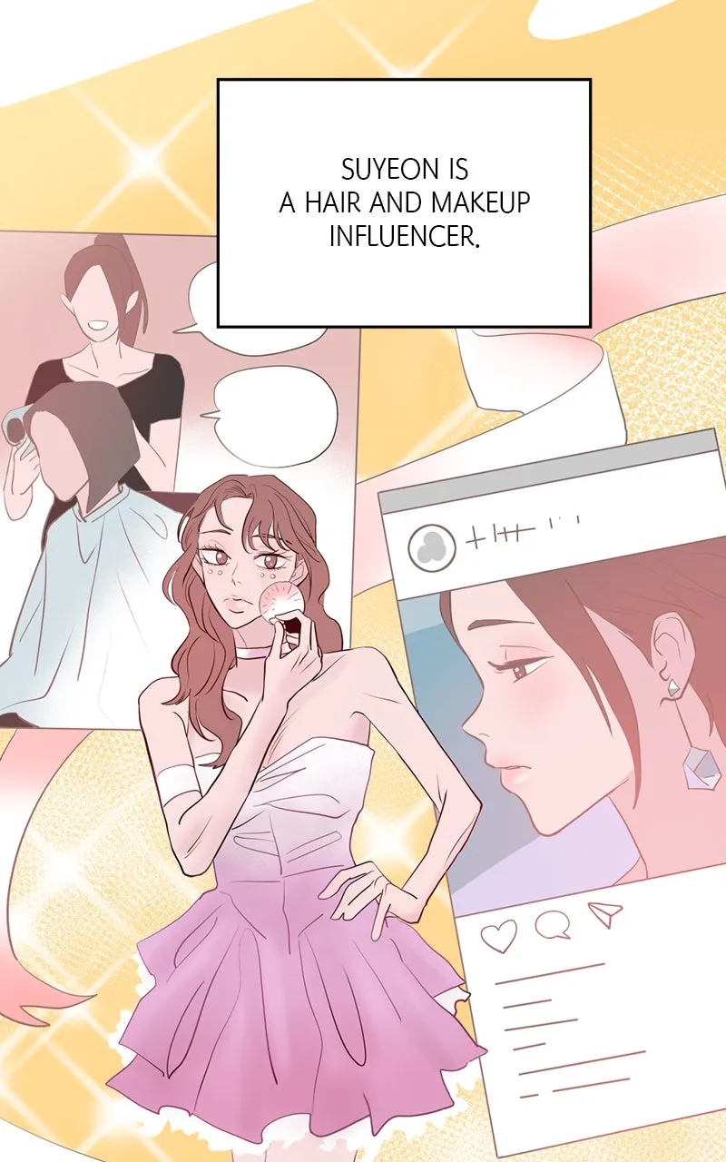 Copy-Paste Romance Chapter 6 page 29 - 