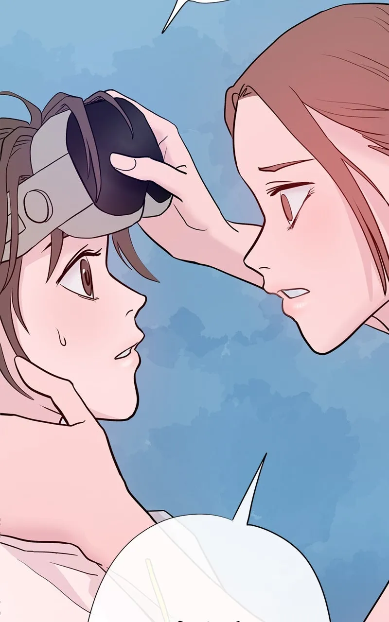 Copy-Paste Romance Chapter 6 page 4 - 