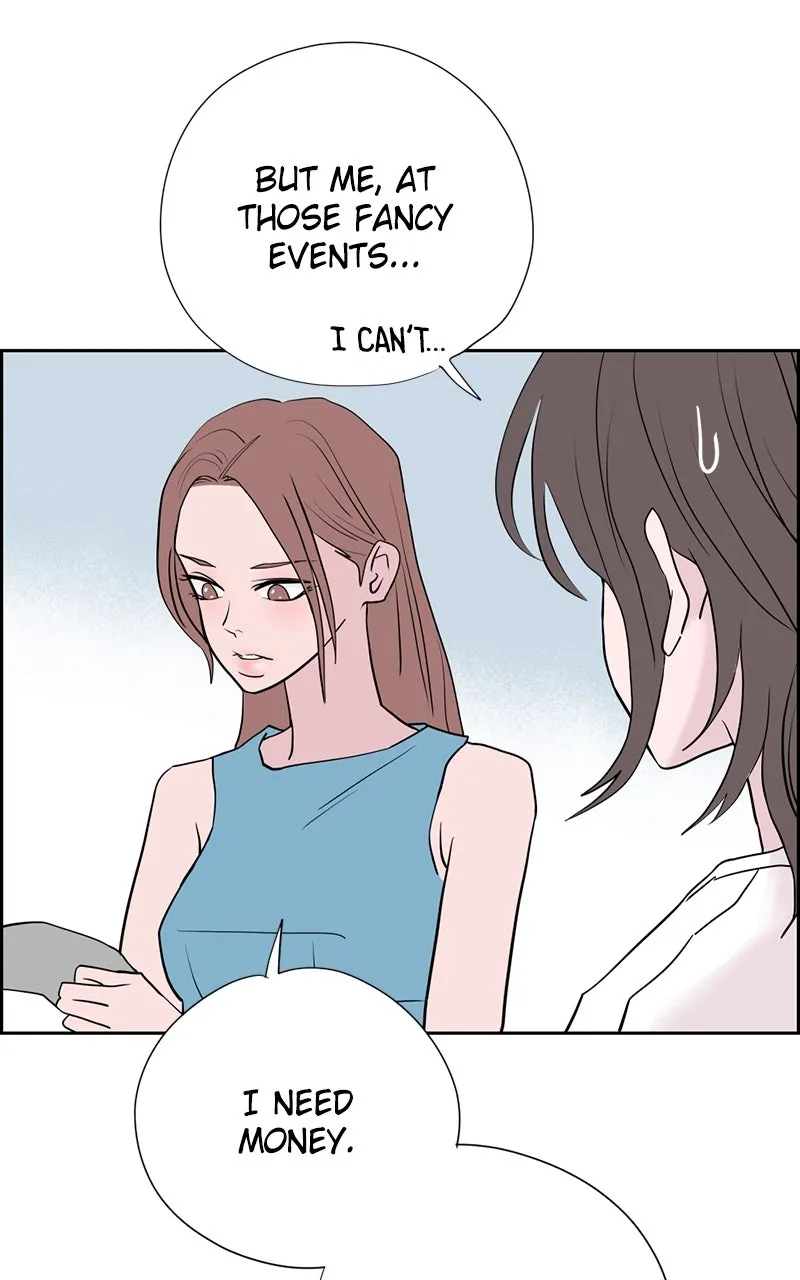 Copy-Paste Romance Chapter 6 page 31 - 
