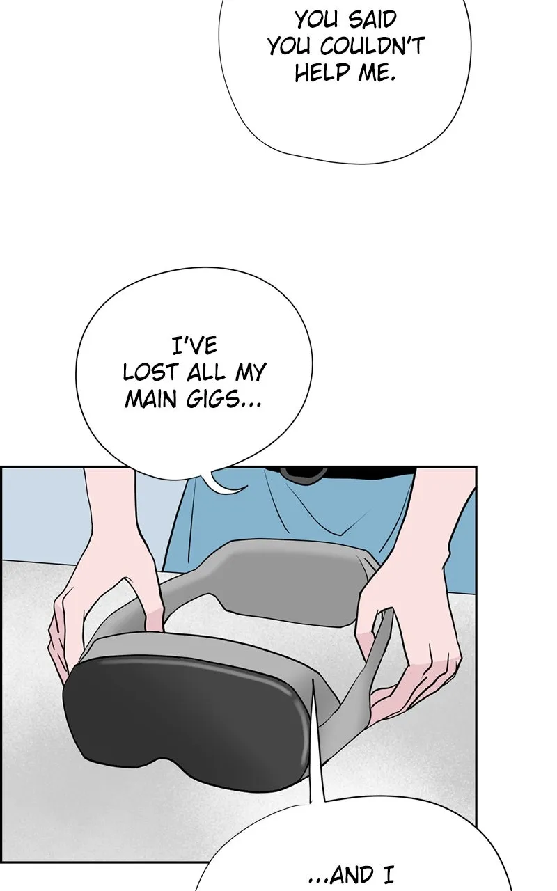 Copy-Paste Romance Chapter 6 page 32 - 