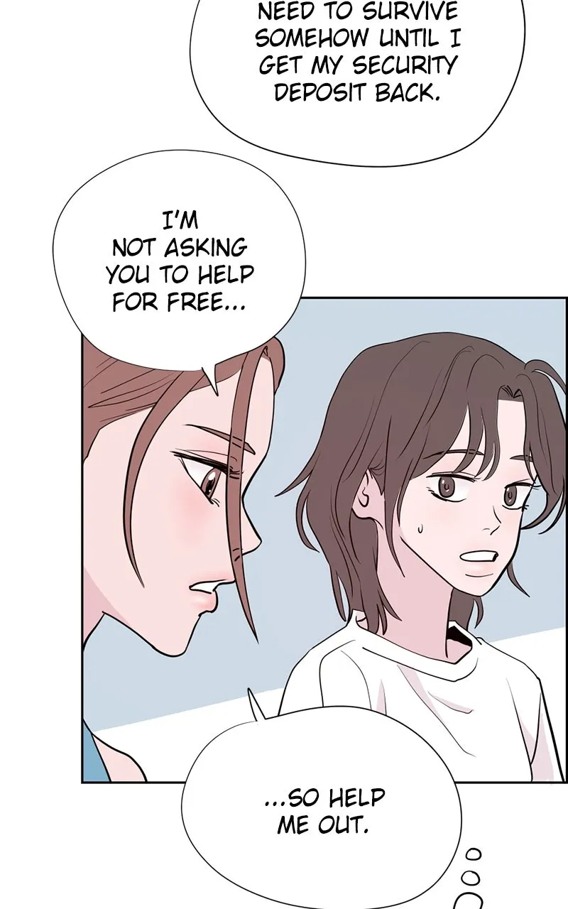 Copy-Paste Romance Chapter 6 page 33 - 