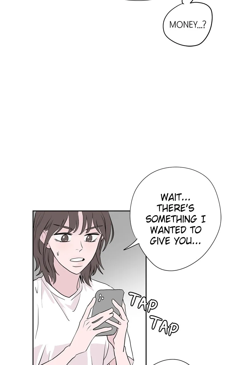 Copy-Paste Romance Chapter 6 page 34 - 