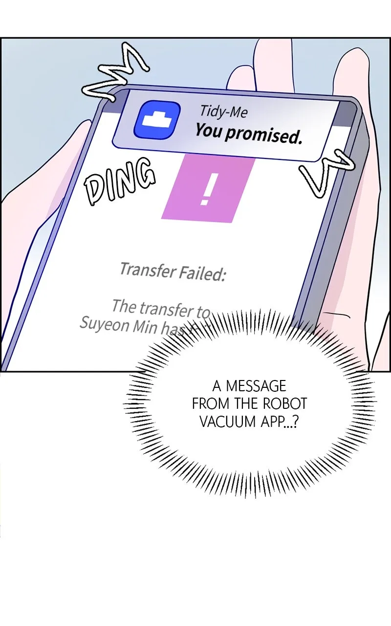 Copy-Paste Romance Chapter 6 page 38 - 