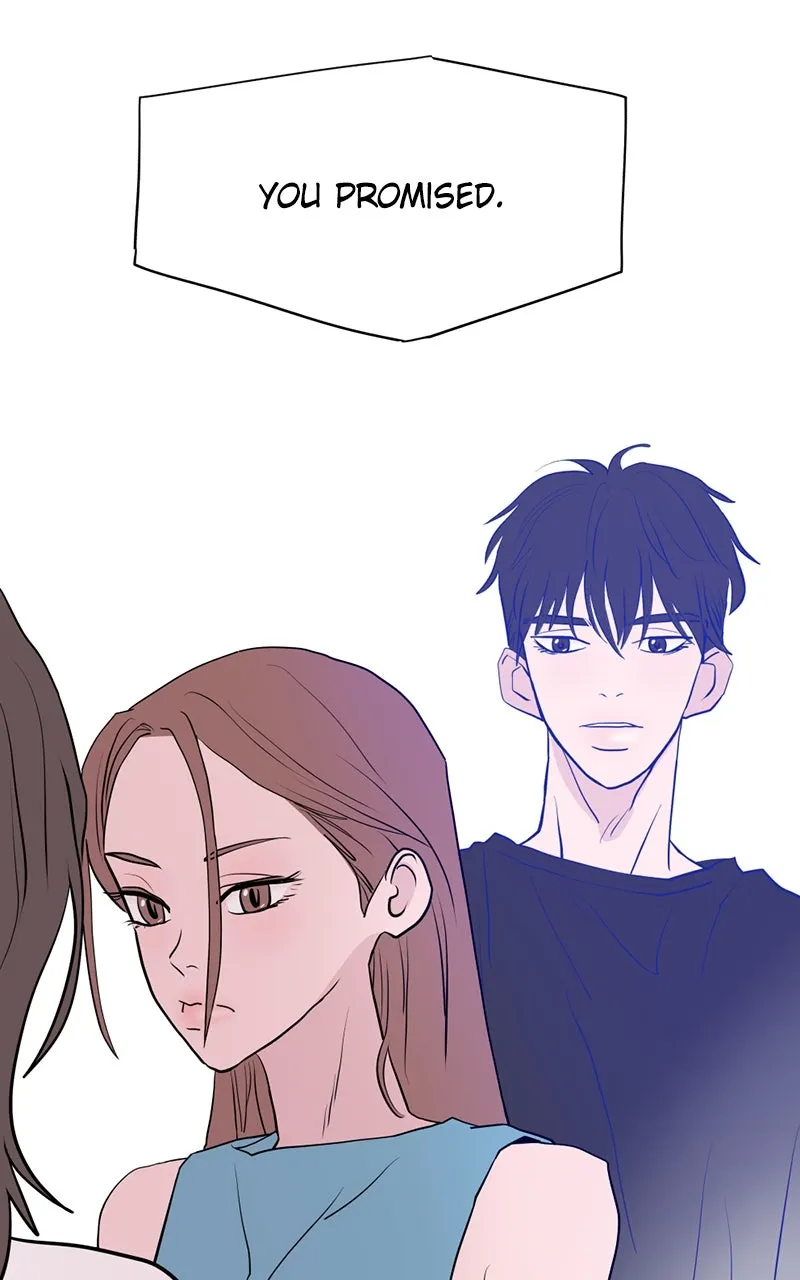 Copy-Paste Romance Chapter 6 page 39 - 