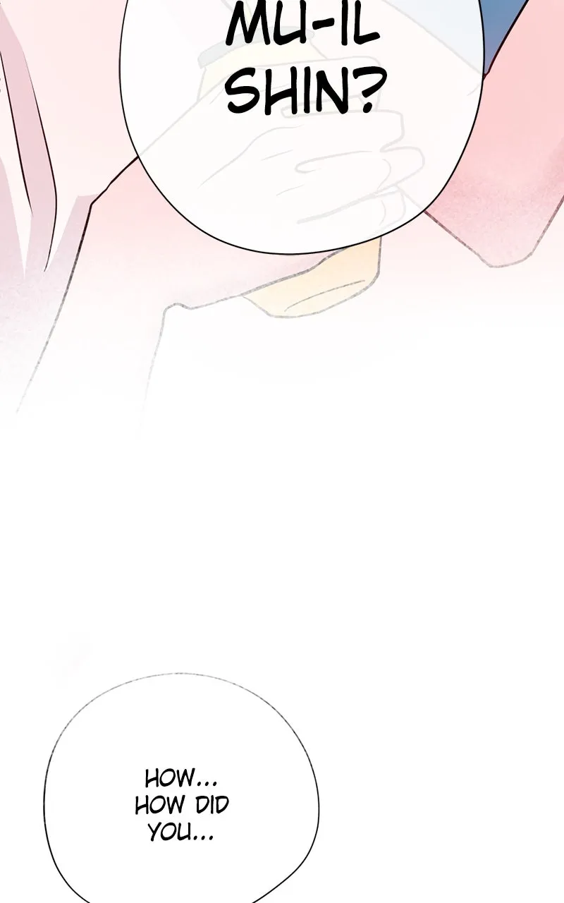 Copy-Paste Romance Chapter 6 page 5 - 