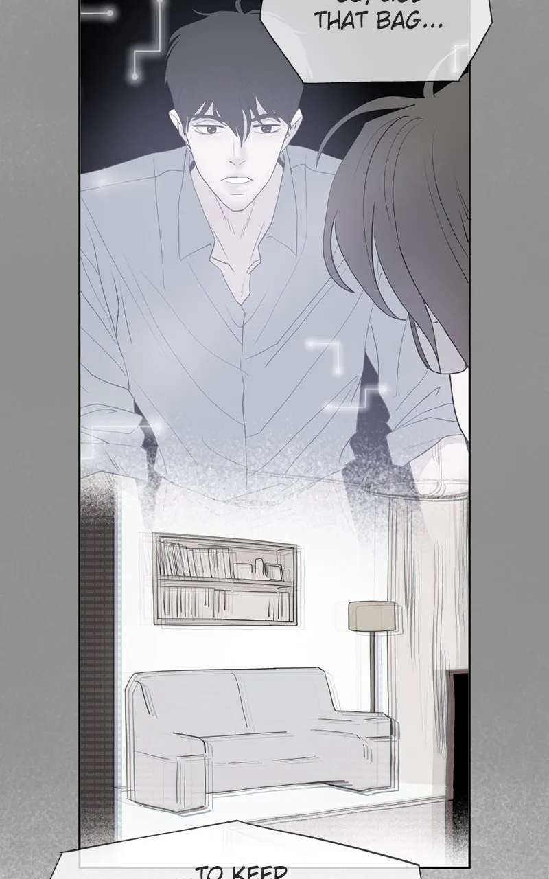 Copy-Paste Romance Chapter 6 page 41 - 