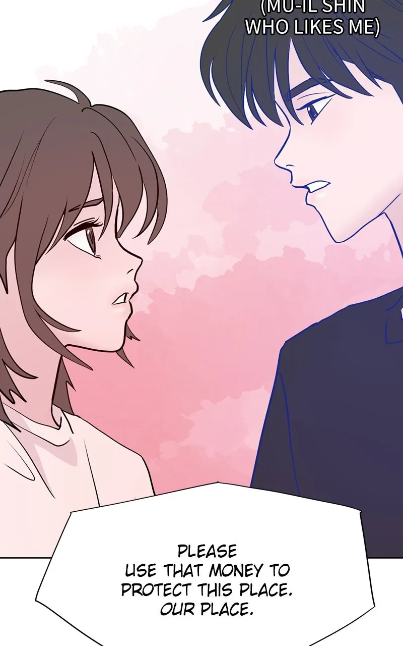 Copy-Paste Romance Chapter 6 page 43 - 
