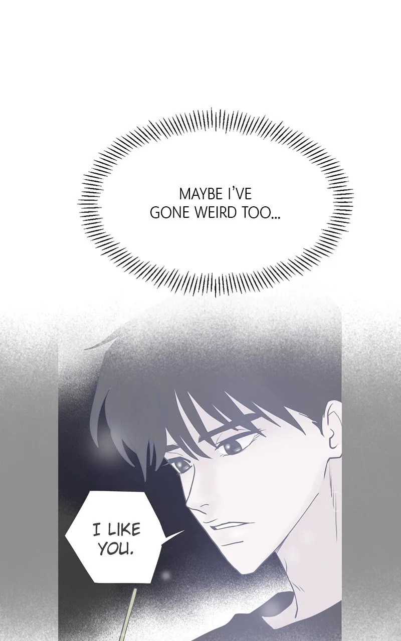 Copy-Paste Romance Chapter 6 page 47 - 