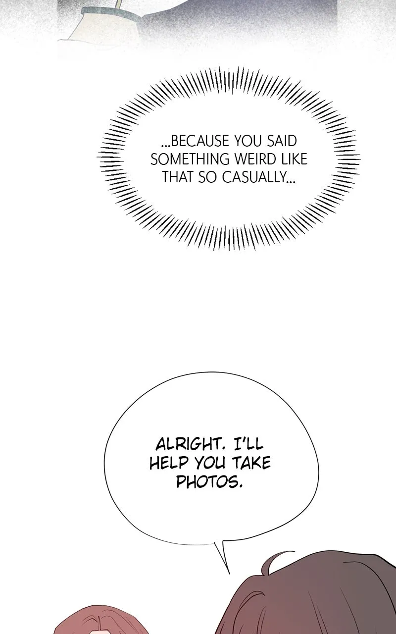 Copy-Paste Romance Chapter 6 page 48 - 