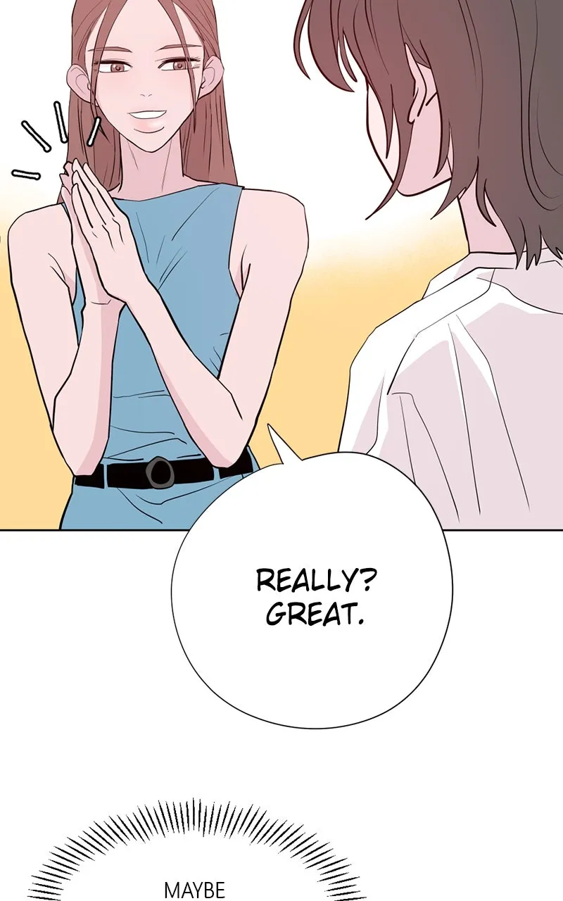 Copy-Paste Romance Chapter 6 page 49 - 