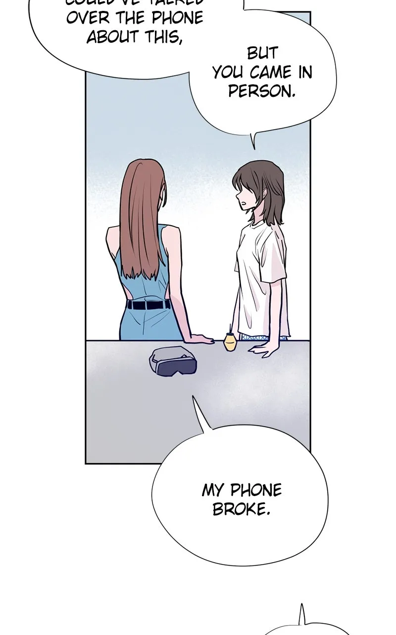 Copy-Paste Romance Chapter 6 page 51 - 