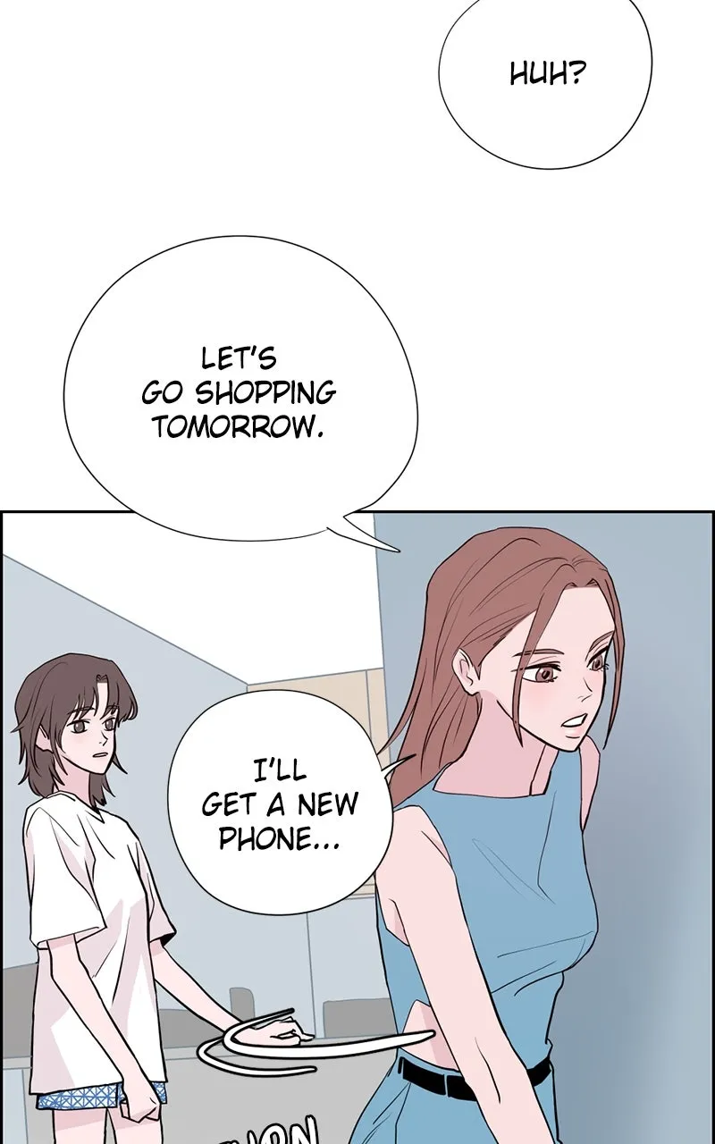 Copy-Paste Romance Chapter 6 page 52 - 