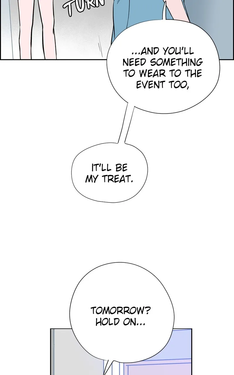 Copy-Paste Romance Chapter 6 page 53 - 