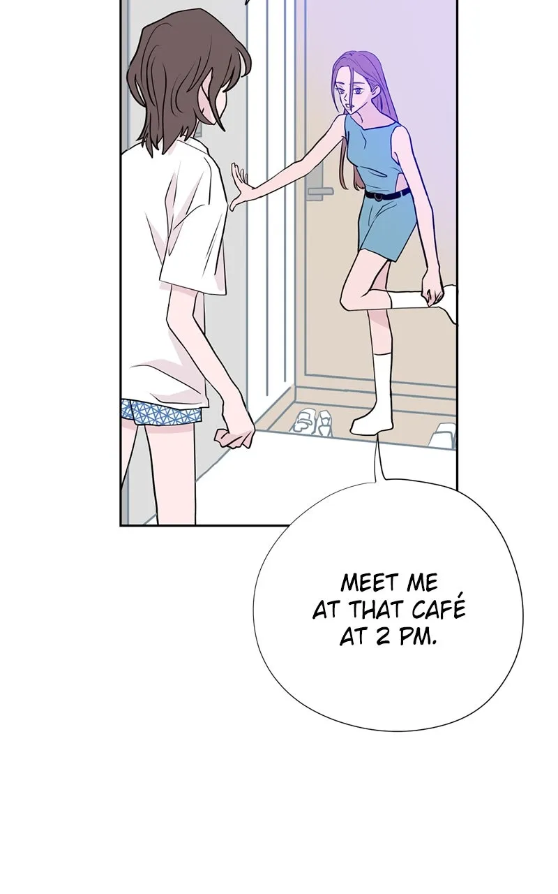 Copy-Paste Romance Chapter 6 page 54 - 