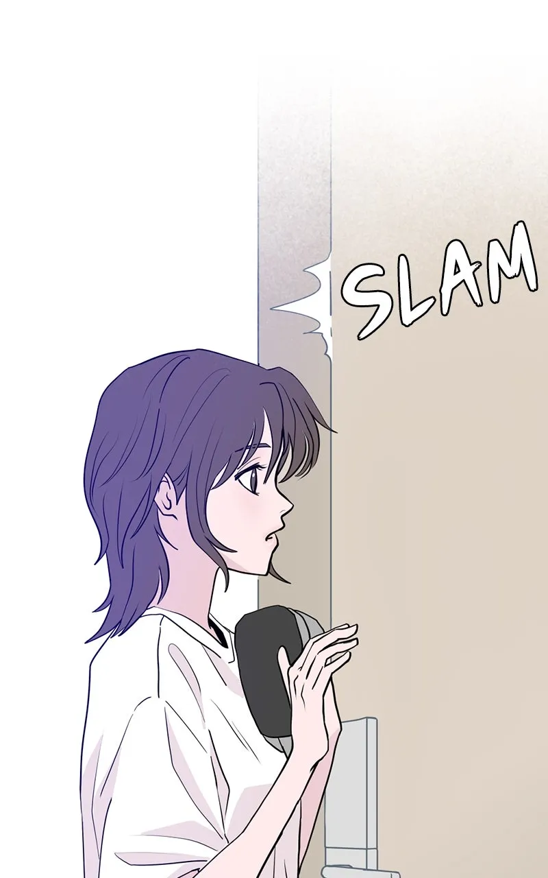 Copy-Paste Romance Chapter 6 page 55 - 