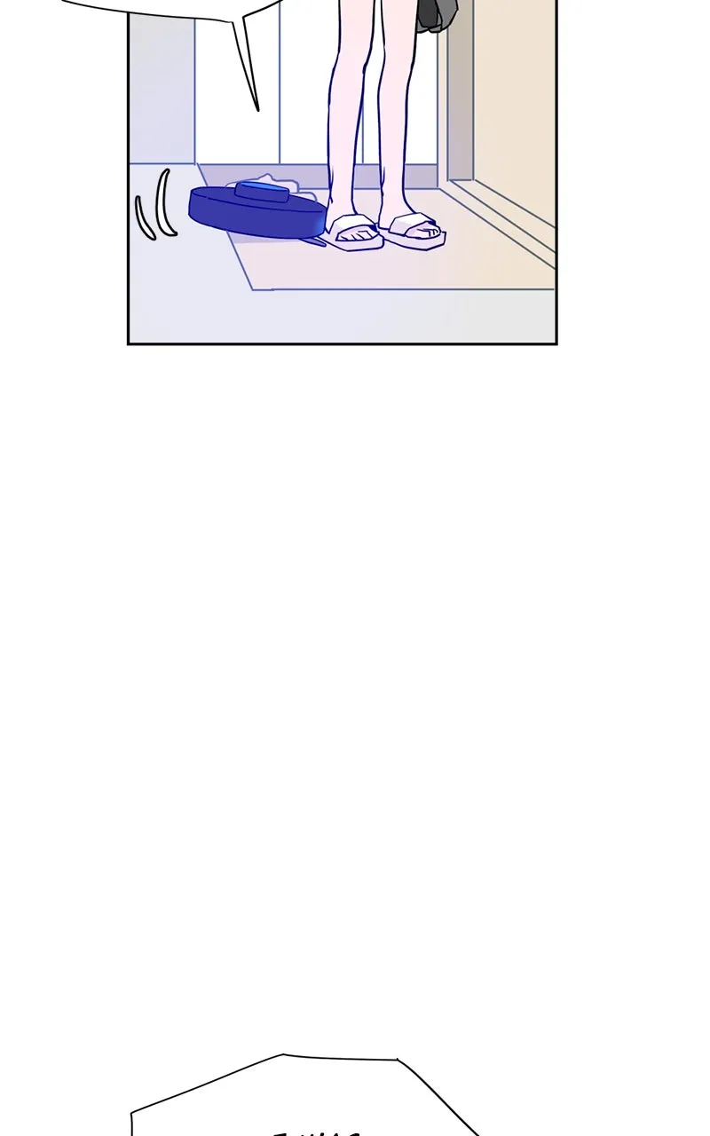 Copy-Paste Romance Chapter 6 page 60 - 