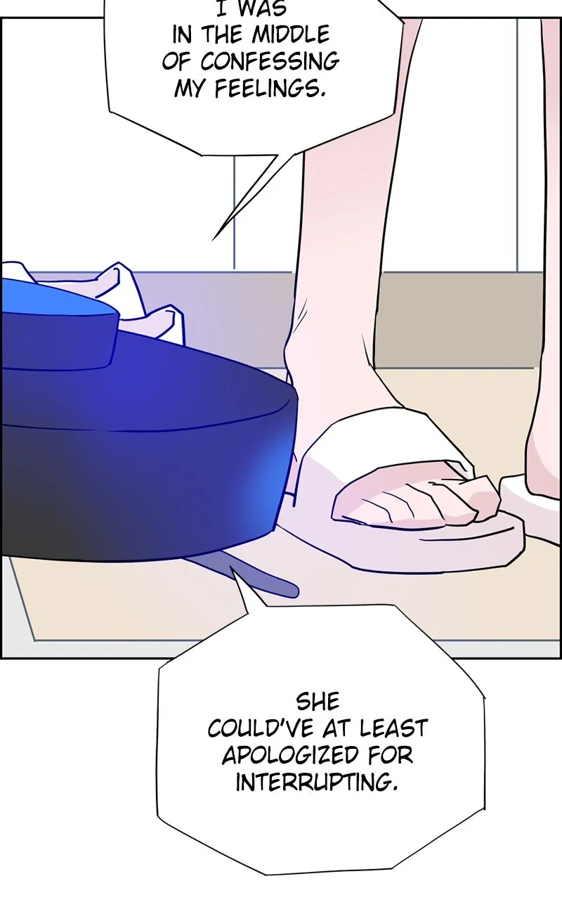 Copy-Paste Romance Chapter 6 page 61 - 