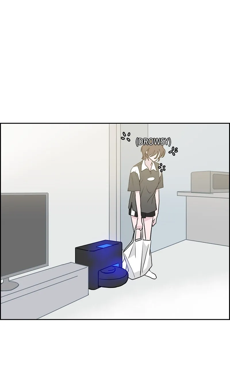 Copy-Paste Romance Chapter 6 page 74 - 