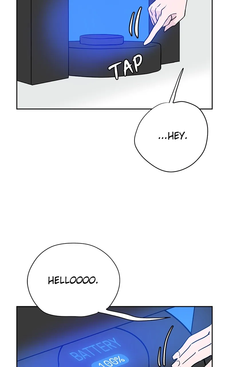 Copy-Paste Romance Chapter 6 page 76 - 