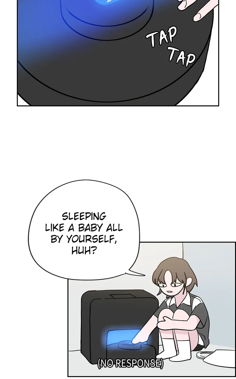 Copy-Paste Romance Chapter 6 page 77 - 