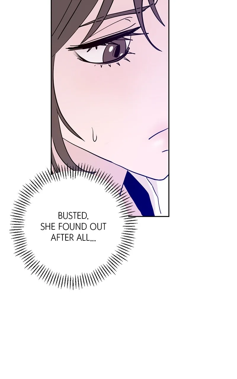 Copy-Paste Romance Chapter 6 page 9 - 