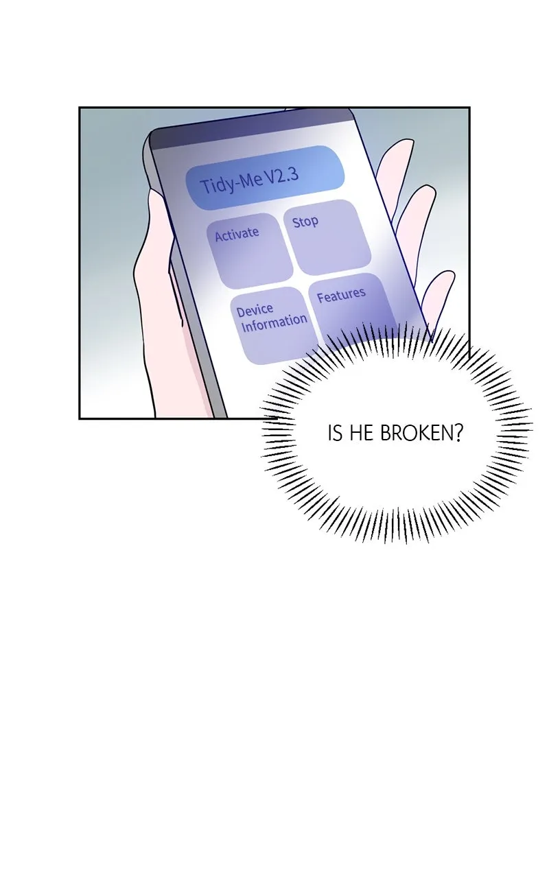 Copy-Paste Romance Chapter 6 page 86 - 