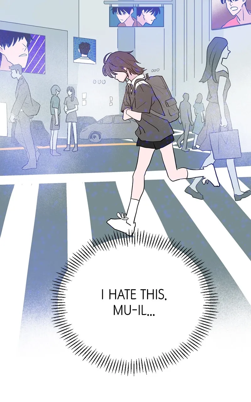 Copy-Paste Romance Chapter 6 page 91 - 