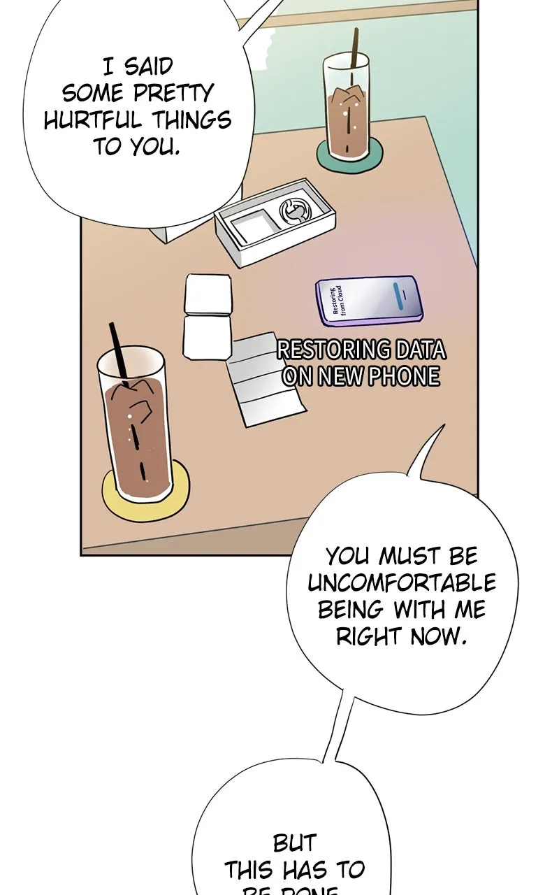Copy-Paste Romance Chapter 6 page 93 - 