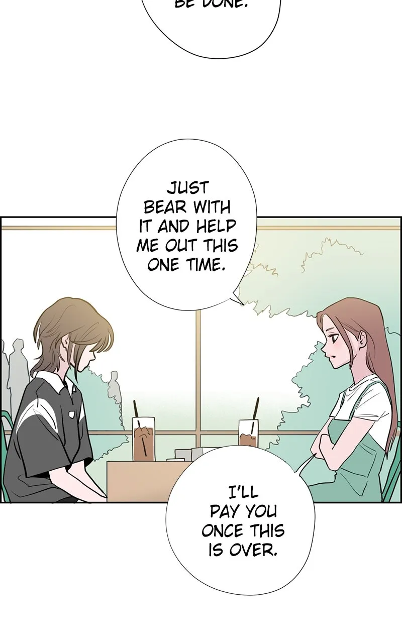 Copy-Paste Romance Chapter 6 page 94 - 