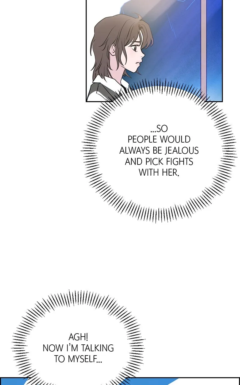 Copy-Paste Romance Chapter 6 page 98 - 