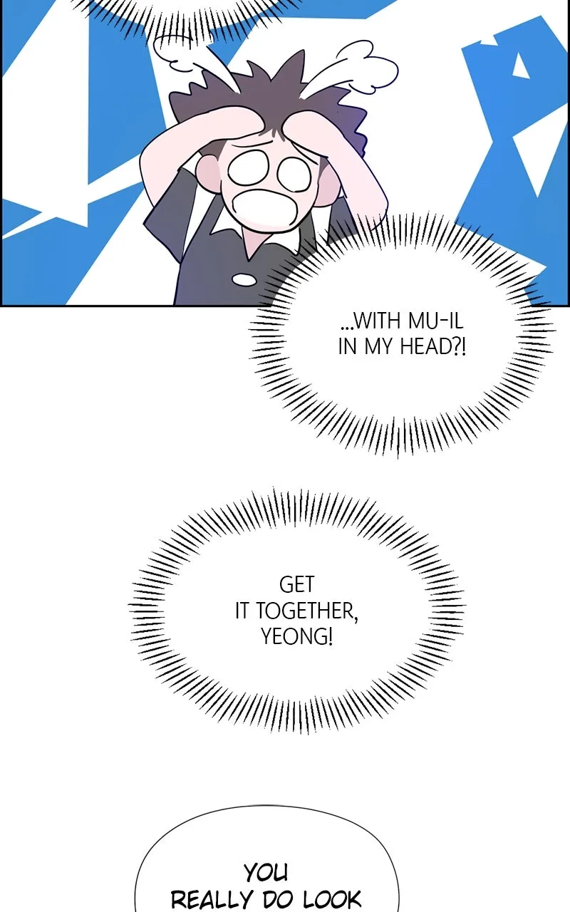 Copy-Paste Romance Chapter 6 page 99 - 