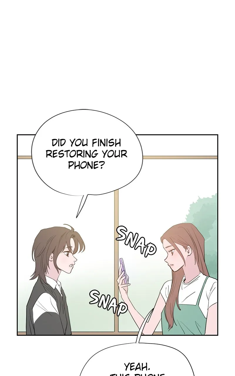 Copy-Paste Romance Chapter 7 page 1 - 