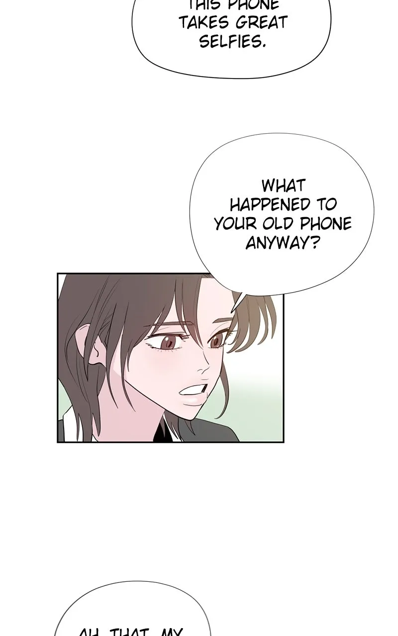 Copy-Paste Romance Chapter 7 page 2 - 