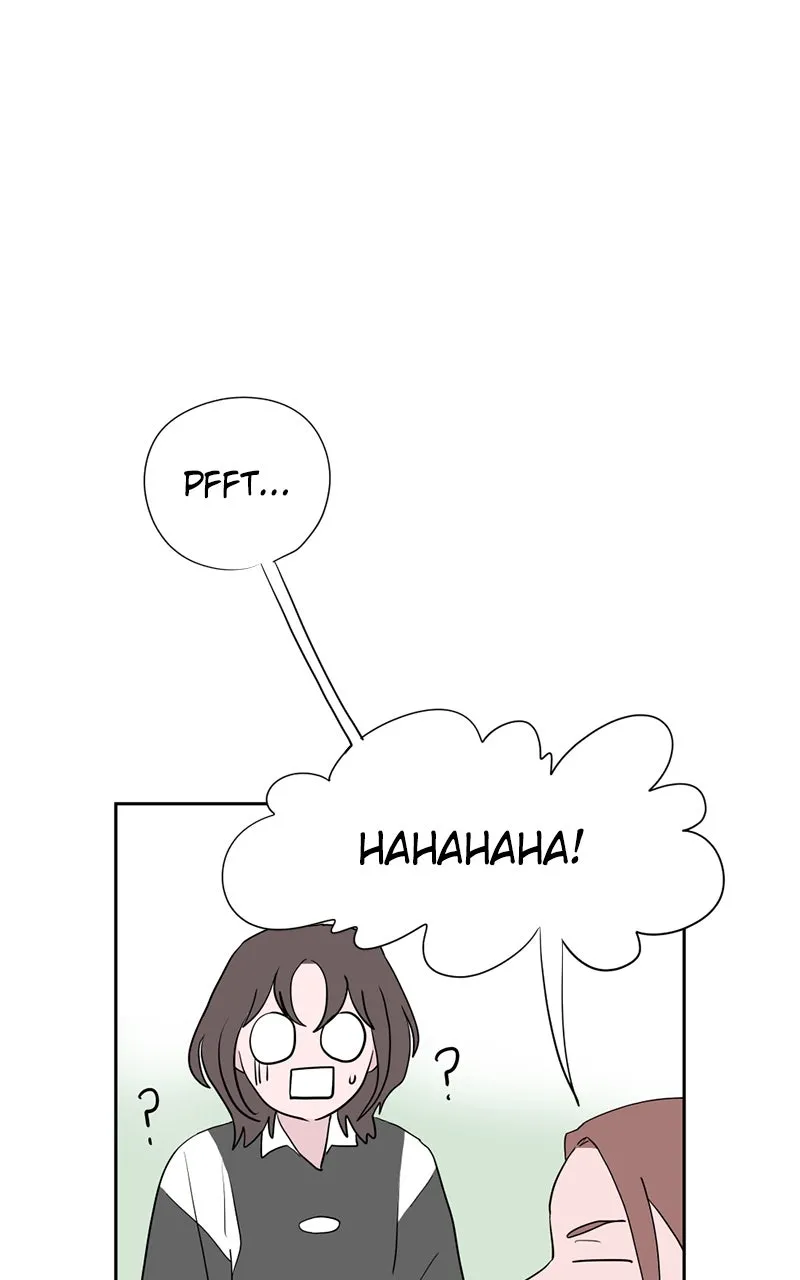 Copy-Paste Romance Chapter 7 page 11 - 